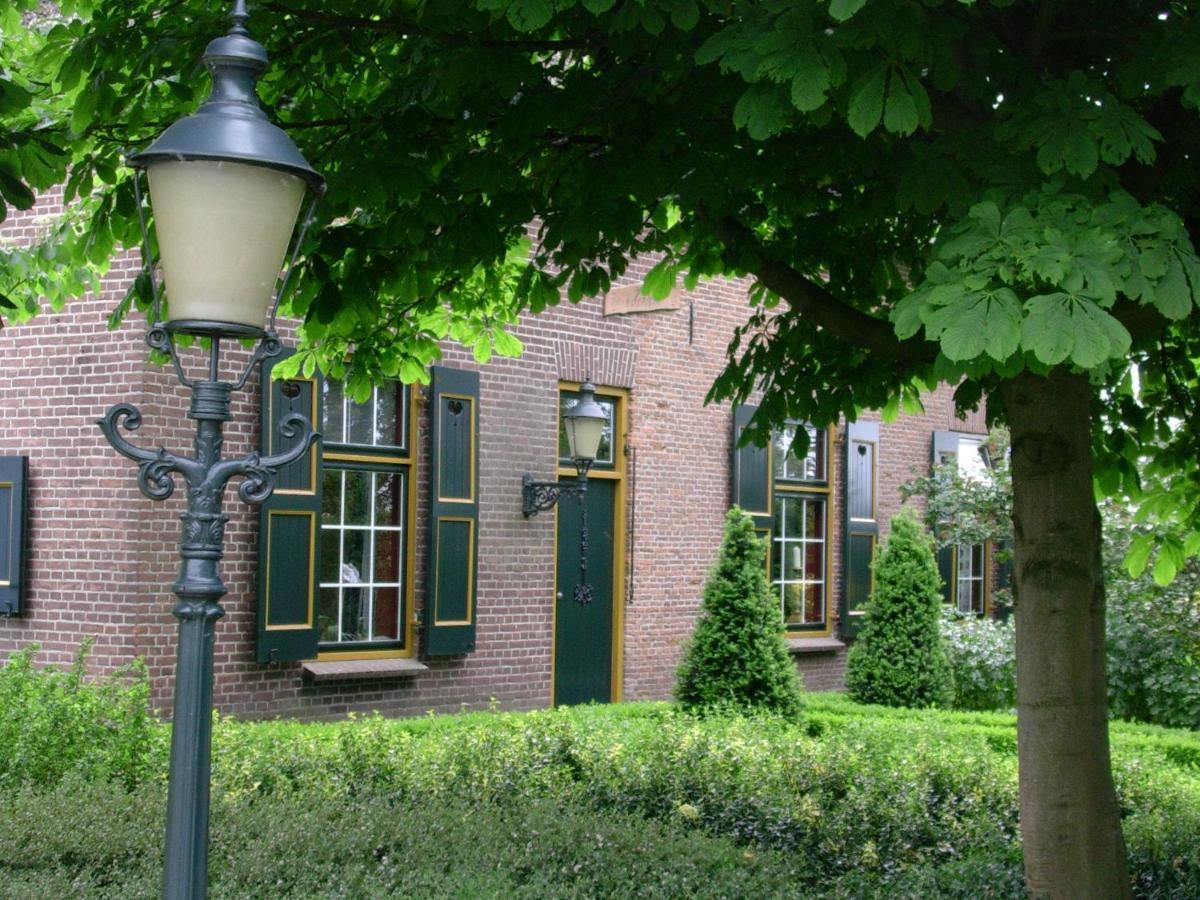 B&B 'T Hekkert Gorssel Exterior photo