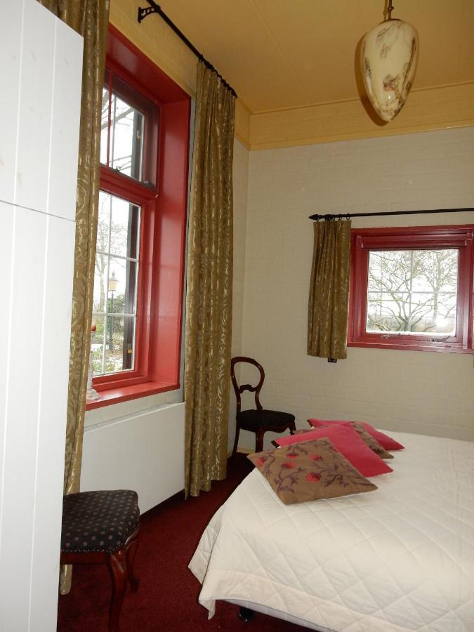 B&B 'T Hekkert Gorssel Exterior photo